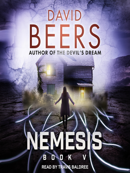 Title details for Nemesis by David Beers - Available